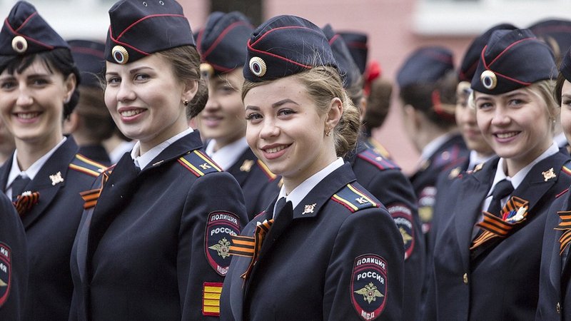 МИНИСТЕРСТВО ВНУТРЕННИХ ДЕЛ РОССИЙСКОЙ ФЕДЕРАЦИИ.