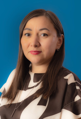 Абдрахманова Ленара Раисовна Абдрахманова Ленара Раисовна