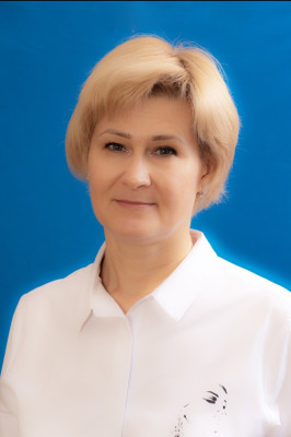 Куракина Наталья Викторовна Куракина Наталья Викторовна