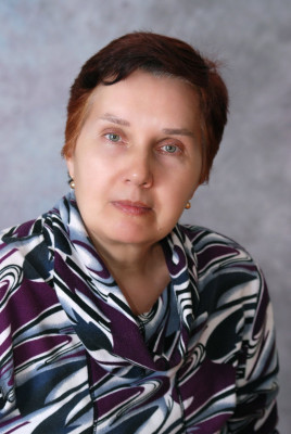 Малахова Нина Александровна Малахова Нина Александровна