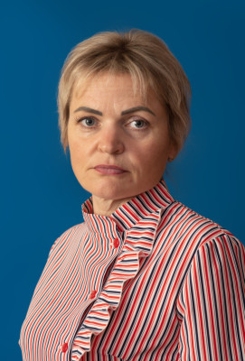 Мархотина Ольга Николаевна Мархотина Ольга Николаевна