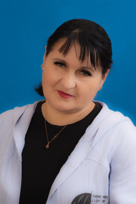 Павлова Елена Анатольевна Павлова Елена Анатольевна