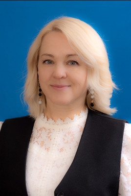 Андреянкова Ирина Дмитриевна Андреянкова Ирина Дмитриевна