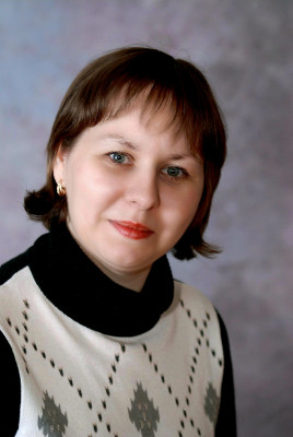 Байкова Татьяна Владимировна Байкова Татьяна Владимировна