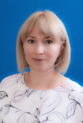 Доценко Светлана Николаевна Доценко Светлана Николаевна