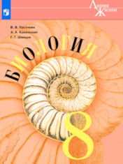 Биология. 8 класс